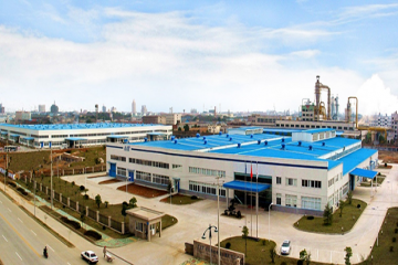 環新集團子公司AAT成功入選安徽省制造業企業畝均效益領跑者